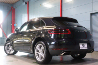 ポルシェ マカン ｽﾎﾟｰﾂｸﾛﾉP　PASM ｱﾙｶﾝﾀｰﾗｺﾝﾋﾞｼｰﾄ(ﾌﾞﾗｯｸ) 8way電動ｼｰﾄ ｼｰﾄﾋｰﾀｰ PCMﾅﾋﾞ CarPlay ﾚｰﾝﾃﾞｨﾊﾟｰﾁｬｳｫｰﾆﾝｸﾞ ｷｾﾉﾝﾗｲﾄ ﾊﾞｯｸ&ｻｲﾄﾞｶﾒﾗ SPORT+ﾓｰﾄﾞ 19ｲﾝﾁﾏｶﾝﾀｰﾎﾞｱﾙﾐﾎｲｰﾙ　2年保証