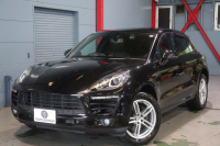 ポルシェ マカン ｽﾎﾟｰﾂｸﾛﾉP　PASM ｱﾙｶﾝﾀｰﾗｺﾝﾋﾞｼｰﾄ(ﾌﾞﾗｯｸ) 8way電動ｼｰﾄ ｼｰﾄﾋｰﾀｰ PCMﾅﾋﾞ CarPlay ﾚｰﾝﾃﾞｨﾊﾟｰﾁｬｳｫｰﾆﾝｸﾞ ｷｾﾉﾝﾗｲﾄ ﾊﾞｯｸ&ｻｲﾄﾞｶﾒﾗ SPORT+ﾓｰﾄﾞ 19ｲﾝﾁﾏｶﾝﾀｰﾎﾞｱﾙﾐﾎｲｰﾙ　2年保証