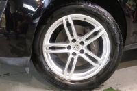 ポルシェ マカン ｽﾎﾟｰﾂｸﾛﾉP　PASM ｱﾙｶﾝﾀｰﾗｺﾝﾋﾞｼｰﾄ(ﾌﾞﾗｯｸ) 8way電動ｼｰﾄ ｼｰﾄﾋｰﾀｰ PCMﾅﾋﾞ CarPlay ﾚｰﾝﾃﾞｨﾊﾟｰﾁｬｳｫｰﾆﾝｸﾞ ｷｾﾉﾝﾗｲﾄ ﾊﾞｯｸ&ｻｲﾄﾞｶﾒﾗ SPORT+ﾓｰﾄﾞ 19ｲﾝﾁﾏｶﾝﾀｰﾎﾞｱﾙﾐﾎｲｰﾙ　2年保証