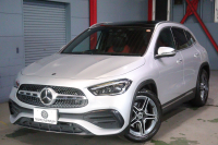 メルセデスベンツ GLA GLA200d 4MATIC AMGﾗｲﾝ AMGﾚｻﾞｰｴｸｽｸﾙｰｼﾌﾞ&ｱﾄﾞﾊﾞﾝｽﾄﾞ&ﾅﾋﾞｹﾞｰｼｮﾝPKG ﾚｰﾀﾞｰSP　黒/赤本革 ﾊﾟﾉﾗﾏｻﾝﾙｰﾌ 10.25ｲﾝﾁﾜｲﾄﾞﾅﾋﾞ ﾌﾙｾｸﾞTV ACC ｱﾄﾞﾊﾞﾝｽﾄﾞｻｳﾝﾄﾞ ｷｰﾚｽｺﾞｰ 360ｶﾒﾗ ﾏﾙﾁﾋﾞｰﾑLED AMGｴｱﾛ&19AW　2年保証