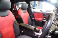 メルセデスベンツ GLA GLA200d 4MATIC AMGﾗｲﾝ AMGﾚｻﾞｰｴｸｽｸﾙｰｼﾌﾞ&ｱﾄﾞﾊﾞﾝｽﾄﾞ&ﾅﾋﾞｹﾞｰｼｮﾝPKG ﾚｰﾀﾞｰSP　黒/赤本革 ﾊﾟﾉﾗﾏｻﾝﾙｰﾌ 10.25ｲﾝﾁﾜｲﾄﾞﾅﾋﾞ ﾌﾙｾｸﾞTV ACC ｱﾄﾞﾊﾞﾝｽﾄﾞｻｳﾝﾄﾞ ｷｰﾚｽｺﾞｰ 360ｶﾒﾗ ﾏﾙﾁﾋﾞｰﾑLED AMGｴｱﾛ&19AW　2年保証