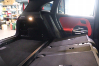 メルセデスベンツ GLA GLA200d 4MATIC AMGﾗｲﾝ AMGﾚｻﾞｰｴｸｽｸﾙｰｼﾌﾞ&ｱﾄﾞﾊﾞﾝｽﾄﾞ&ﾅﾋﾞｹﾞｰｼｮﾝPKG ﾚｰﾀﾞｰSP　黒/赤本革 ﾊﾟﾉﾗﾏｻﾝﾙｰﾌ 10.25ｲﾝﾁﾜｲﾄﾞﾅﾋﾞ ﾌﾙｾｸﾞTV ACC ｱﾄﾞﾊﾞﾝｽﾄﾞｻｳﾝﾄﾞ ｷｰﾚｽｺﾞｰ 360ｶﾒﾗ ﾏﾙﾁﾋﾞｰﾑLED AMGｴｱﾛ&19AW　2年保証