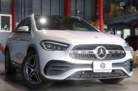 メルセデスベンツ GLA GLA200d 4MATIC AMGﾗｲﾝ AMGﾚｻﾞｰｴｸｽｸﾙｰｼﾌﾞ&ｱﾄﾞﾊﾞﾝｽﾄﾞ&ﾅﾋﾞｹﾞｰｼｮﾝPKG ﾚｰﾀﾞｰSP　黒/赤本革 ﾊﾟﾉﾗﾏｻﾝﾙｰﾌ 10.25ｲﾝﾁﾜｲﾄﾞﾅﾋﾞ ﾌﾙｾｸﾞTV ACC ｱﾄﾞﾊﾞﾝｽﾄﾞｻｳﾝﾄﾞ ｷｰﾚｽｺﾞｰ 360ｶﾒﾗ ﾏﾙﾁﾋﾞｰﾑLED AMGｴｱﾛ&19AW　2年保証