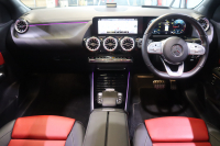 メルセデスベンツ GLA GLA200d 4MATIC AMGﾗｲﾝ AMGﾚｻﾞｰｴｸｽｸﾙｰｼﾌﾞ&ｱﾄﾞﾊﾞﾝｽﾄﾞ&ﾅﾋﾞｹﾞｰｼｮﾝPKG ﾚｰﾀﾞｰSP　黒/赤本革 ﾊﾟﾉﾗﾏｻﾝﾙｰﾌ 10.25ｲﾝﾁﾜｲﾄﾞﾅﾋﾞ ﾌﾙｾｸﾞTV ACC ｱﾄﾞﾊﾞﾝｽﾄﾞｻｳﾝﾄﾞ ｷｰﾚｽｺﾞｰ 360ｶﾒﾗ ﾏﾙﾁﾋﾞｰﾑLED AMGｴｱﾛ&19AW　2年保証