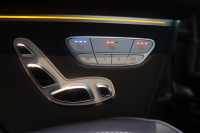 メルセデスベンツ Vクラス V220d ｱﾊﾞﾝｷﾞｬﾙﾄﾞ ﾛﾝｸﾞ AMGﾗｲﾝ ｴｸｽｸﾙｰｼﾌﾞｼｰﾄP ﾚｰﾀﾞｰSP　1ｵｰﾅｰ 後期 黒本革 2列目ｴｸｽｸﾙｰｼﾌﾞｼｰﾄ ｼｰﾄﾋｰﾀｰ ﾍﾞﾝﾁﾚｰﾀｰ ﾘﾗｸｾﾞｰｼｮﾝ ﾊﾟﾉﾗﾏｻﾝﾙｰﾌ 10.25ｲﾝﾁﾜｲﾄﾞﾅﾋﾞ Burmester 360ｶﾒﾗ AMGｴｱﾛ&19ｲﾝﾁAW 9速AT　2年保証