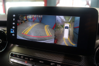 メルセデスベンツ Vクラス V220d ｱﾊﾞﾝｷﾞｬﾙﾄﾞ ﾛﾝｸﾞ AMGﾗｲﾝ ｴｸｽｸﾙｰｼﾌﾞｼｰﾄP ﾚｰﾀﾞｰSP　1ｵｰﾅｰ 後期 黒本革 2列目ｴｸｽｸﾙｰｼﾌﾞｼｰﾄ ｼｰﾄﾋｰﾀｰ ﾍﾞﾝﾁﾚｰﾀｰ ﾘﾗｸｾﾞｰｼｮﾝ ﾊﾟﾉﾗﾏｻﾝﾙｰﾌ 10.25ｲﾝﾁﾜｲﾄﾞﾅﾋﾞ Burmester 360ｶﾒﾗ AMGｴｱﾛ&19ｲﾝﾁAW 9速AT　2年保証