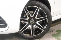 メルセデスベンツ Vクラス V220d ｱﾊﾞﾝｷﾞｬﾙﾄﾞ ﾛﾝｸﾞ AMGﾗｲﾝ ｴｸｽｸﾙｰｼﾌﾞｼｰﾄP ﾚｰﾀﾞｰSP　1ｵｰﾅｰ 後期 黒本革 2列目ｴｸｽｸﾙｰｼﾌﾞｼｰﾄ ｼｰﾄﾋｰﾀｰ ﾍﾞﾝﾁﾚｰﾀｰ ﾘﾗｸｾﾞｰｼｮﾝ ﾊﾟﾉﾗﾏｻﾝﾙｰﾌ 10.25ｲﾝﾁﾜｲﾄﾞﾅﾋﾞ Burmester 360ｶﾒﾗ AMGｴｱﾛ&19ｲﾝﾁAW 9速AT　2年保証