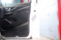 メルセデスベンツ Vクラス V220d ｱﾊﾞﾝｷﾞｬﾙﾄﾞ ﾛﾝｸﾞ AMGﾗｲﾝ ｴｸｽｸﾙｰｼﾌﾞｼｰﾄP ﾚｰﾀﾞｰSP　1ｵｰﾅｰ 後期 黒本革 2列目ｴｸｽｸﾙｰｼﾌﾞｼｰﾄ ｼｰﾄﾋｰﾀｰ ﾍﾞﾝﾁﾚｰﾀｰ ﾘﾗｸｾﾞｰｼｮﾝ ﾊﾟﾉﾗﾏｻﾝﾙｰﾌ 10.25ｲﾝﾁﾜｲﾄﾞﾅﾋﾞ Burmester 360ｶﾒﾗ AMGｴｱﾛ&19ｲﾝﾁAW 9速AT　2年保証