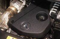 メルセデスベンツ Vクラス V220d ｱﾊﾞﾝｷﾞｬﾙﾄﾞ ﾛﾝｸﾞ AMGﾗｲﾝ ｴｸｽｸﾙｰｼﾌﾞｼｰﾄP ﾚｰﾀﾞｰSP　1ｵｰﾅｰ 後期 黒本革 2列目ｴｸｽｸﾙｰｼﾌﾞｼｰﾄ ｼｰﾄﾋｰﾀｰ ﾍﾞﾝﾁﾚｰﾀｰ ﾘﾗｸｾﾞｰｼｮﾝ ﾊﾟﾉﾗﾏｻﾝﾙｰﾌ 10.25ｲﾝﾁﾜｲﾄﾞﾅﾋﾞ Burmester 360ｶﾒﾗ AMGｴｱﾛ&19ｲﾝﾁAW 9速AT　2年保証