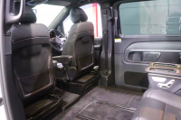 メルセデスベンツ Vクラス V220d ｱﾊﾞﾝｷﾞｬﾙﾄﾞ ﾛﾝｸﾞ AMGﾗｲﾝ ｴｸｽｸﾙｰｼﾌﾞｼｰﾄP ﾚｰﾀﾞｰSP　1ｵｰﾅｰ 後期 黒本革 2列目ｴｸｽｸﾙｰｼﾌﾞｼｰﾄ ｼｰﾄﾋｰﾀｰ ﾍﾞﾝﾁﾚｰﾀｰ ﾘﾗｸｾﾞｰｼｮﾝ ﾊﾟﾉﾗﾏｻﾝﾙｰﾌ 10.25ｲﾝﾁﾜｲﾄﾞﾅﾋﾞ Burmester 360ｶﾒﾗ AMGｴｱﾛ&19ｲﾝﾁAW 9速AT　2年保証