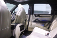 ポルシェ カイエン ｽﾎﾟｰﾂｸﾛﾉP　ﾂｰﾄﾝﾚｻﾞｰ(ｸﾞﾗﾌｧｲﾄﾌﾞﾙｰ/ｸﾚﾖﾝ) 18way電動ｼｰﾄ ﾊﾟﾉﾗﾏｻﾝﾙｰﾌ PCMﾅﾋﾞ CarPlay BOSEｻｳﾝﾄﾞ ｿﾌﾄｸﾛｰｽﾞﾄﾞｱ PDLS付きLED ACC ﾚｰﾝﾁｪﾝｼﾞ ｽﾃｱﾘﾝｸﾞﾋｰﾀｰ ｱﾝﾋﾞｴﾝﾄﾗｲﾄ 21ｲﾝﾁｶｲｴﾝｴｸｽｸﾙｰｼﾌﾞｱﾙﾐ　2年保証