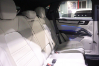 ポルシェ カイエン ｽﾎﾟｰﾂｸﾛﾉP　ﾂｰﾄﾝﾚｻﾞｰ(ｸﾞﾗﾌｧｲﾄﾌﾞﾙｰ/ｸﾚﾖﾝ) 18way電動ｼｰﾄ ﾊﾟﾉﾗﾏｻﾝﾙｰﾌ PCMﾅﾋﾞ CarPlay BOSEｻｳﾝﾄﾞ ｿﾌﾄｸﾛｰｽﾞﾄﾞｱ PDLS付きLED ACC ﾚｰﾝﾁｪﾝｼﾞ ｽﾃｱﾘﾝｸﾞﾋｰﾀｰ ｱﾝﾋﾞｴﾝﾄﾗｲﾄ 21ｲﾝﾁｶｲｴﾝｴｸｽｸﾙｰｼﾌﾞｱﾙﾐ　2年保証