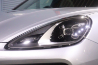 ポルシェ カイエン ｽﾎﾟｰﾂｸﾛﾉP　ﾂｰﾄﾝﾚｻﾞｰ(ｸﾞﾗﾌｧｲﾄﾌﾞﾙｰ/ｸﾚﾖﾝ) 18way電動ｼｰﾄ ﾊﾟﾉﾗﾏｻﾝﾙｰﾌ PCMﾅﾋﾞ CarPlay BOSEｻｳﾝﾄﾞ ｿﾌﾄｸﾛｰｽﾞﾄﾞｱ PDLS付きLED ACC ﾚｰﾝﾁｪﾝｼﾞ ｽﾃｱﾘﾝｸﾞﾋｰﾀｰ ｱﾝﾋﾞｴﾝﾄﾗｲﾄ 21ｲﾝﾁｶｲｴﾝｴｸｽｸﾙｰｼﾌﾞｱﾙﾐ　2年保証