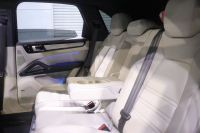 ポルシェ カイエン ｽﾎﾟｰﾂｸﾛﾉP　ﾂｰﾄﾝﾚｻﾞｰ(ｸﾞﾗﾌｧｲﾄﾌﾞﾙｰ/ｸﾚﾖﾝ) 18way電動ｼｰﾄ ﾊﾟﾉﾗﾏｻﾝﾙｰﾌ PCMﾅﾋﾞ CarPlay BOSEｻｳﾝﾄﾞ ｿﾌﾄｸﾛｰｽﾞﾄﾞｱ PDLS付きLED ACC ﾚｰﾝﾁｪﾝｼﾞ ｽﾃｱﾘﾝｸﾞﾋｰﾀｰ ｱﾝﾋﾞｴﾝﾄﾗｲﾄ 21ｲﾝﾁｶｲｴﾝｴｸｽｸﾙｰｼﾌﾞｱﾙﾐ　2年保証