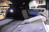 ポルシェ カイエン ｽﾎﾟｰﾂｸﾛﾉP　ﾂｰﾄﾝﾚｻﾞｰ(ｸﾞﾗﾌｧｲﾄﾌﾞﾙｰ/ｸﾚﾖﾝ) 18way電動ｼｰﾄ ﾊﾟﾉﾗﾏｻﾝﾙｰﾌ PCMﾅﾋﾞ CarPlay BOSEｻｳﾝﾄﾞ ｿﾌﾄｸﾛｰｽﾞﾄﾞｱ PDLS付きLED ACC ﾚｰﾝﾁｪﾝｼﾞ ｽﾃｱﾘﾝｸﾞﾋｰﾀｰ ｱﾝﾋﾞｴﾝﾄﾗｲﾄ 21ｲﾝﾁｶｲｴﾝｴｸｽｸﾙｰｼﾌﾞｱﾙﾐ　2年保証