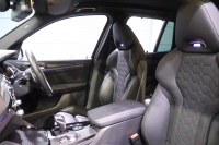 BMW X3 M ｺﾝﾍﾟﾃｨｼｮﾝ　ﾄﾞﾗｲﾋﾞﾝｸﾞｱｼｽﾄﾌﾟﾗｽ ACC Mｽﾎﾟｰﾂｼｰﾄ(ｴｸｽﾃﾝﾄﾞﾚｻﾞｰﾒﾘﾉ/ｱﾙｶﾝﾀﾗｺﾝﾋﾞ) 第6世代iDriveﾅﾋﾞ harman/kardonｻｳﾝﾄﾞ ﾍｯﾄﾞｱｯﾌﾟD ｱﾀﾞﾌﾟﾃｨﾌﾞLED Mｽﾎﾟｰﾂｴｷｿﾞｰｽﾄ 専用ｴｸｽﾃﾘｱ 21ｲﾝﾁAW 　2年保証