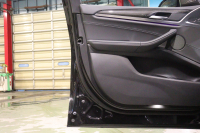 BMW X3 M ｺﾝﾍﾟﾃｨｼｮﾝ　ﾄﾞﾗｲﾋﾞﾝｸﾞｱｼｽﾄﾌﾟﾗｽ ACC Mｽﾎﾟｰﾂｼｰﾄ(ｴｸｽﾃﾝﾄﾞﾚｻﾞｰﾒﾘﾉ/ｱﾙｶﾝﾀﾗｺﾝﾋﾞ) 第6世代iDriveﾅﾋﾞ harman/kardonｻｳﾝﾄﾞ ﾍｯﾄﾞｱｯﾌﾟD ｱﾀﾞﾌﾟﾃｨﾌﾞLED Mｽﾎﾟｰﾂｴｷｿﾞｰｽﾄ 専用ｴｸｽﾃﾘｱ 21ｲﾝﾁAW 　2年保証