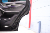 BMW X3 M ｺﾝﾍﾟﾃｨｼｮﾝ　ﾄﾞﾗｲﾋﾞﾝｸﾞｱｼｽﾄﾌﾟﾗｽ ACC Mｽﾎﾟｰﾂｼｰﾄ(ｴｸｽﾃﾝﾄﾞﾚｻﾞｰﾒﾘﾉ/ｱﾙｶﾝﾀﾗｺﾝﾋﾞ) 第6世代iDriveﾅﾋﾞ harman/kardonｻｳﾝﾄﾞ ﾍｯﾄﾞｱｯﾌﾟD ｱﾀﾞﾌﾟﾃｨﾌﾞLED Mｽﾎﾟｰﾂｴｷｿﾞｰｽﾄ 専用ｴｸｽﾃﾘｱ 21ｲﾝﾁAW 　2年保証