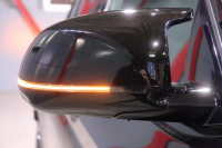 BMW X3 M ｺﾝﾍﾟﾃｨｼｮﾝ　ﾄﾞﾗｲﾋﾞﾝｸﾞｱｼｽﾄﾌﾟﾗｽ ACC Mｽﾎﾟｰﾂｼｰﾄ(ｴｸｽﾃﾝﾄﾞﾚｻﾞｰﾒﾘﾉ/ｱﾙｶﾝﾀﾗｺﾝﾋﾞ) 第6世代iDriveﾅﾋﾞ harman/kardonｻｳﾝﾄﾞ ﾍｯﾄﾞｱｯﾌﾟD ｱﾀﾞﾌﾟﾃｨﾌﾞLED Mｽﾎﾟｰﾂｴｷｿﾞｰｽﾄ 専用ｴｸｽﾃﾘｱ 21ｲﾝﾁAW 　2年保証