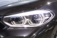 BMW X3 M ｺﾝﾍﾟﾃｨｼｮﾝ　ﾄﾞﾗｲﾋﾞﾝｸﾞｱｼｽﾄﾌﾟﾗｽ ACC Mｽﾎﾟｰﾂｼｰﾄ(ｴｸｽﾃﾝﾄﾞﾚｻﾞｰﾒﾘﾉ/ｱﾙｶﾝﾀﾗｺﾝﾋﾞ) 第6世代iDriveﾅﾋﾞ harman/kardonｻｳﾝﾄﾞ ﾍｯﾄﾞｱｯﾌﾟD ｱﾀﾞﾌﾟﾃｨﾌﾞLED Mｽﾎﾟｰﾂｴｷｿﾞｰｽﾄ 専用ｴｸｽﾃﾘｱ 21ｲﾝﾁAW 　2年保証