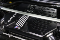 BMW X3 M ｺﾝﾍﾟﾃｨｼｮﾝ　ﾄﾞﾗｲﾋﾞﾝｸﾞｱｼｽﾄﾌﾟﾗｽ ACC Mｽﾎﾟｰﾂｼｰﾄ(ｴｸｽﾃﾝﾄﾞﾚｻﾞｰﾒﾘﾉ/ｱﾙｶﾝﾀﾗｺﾝﾋﾞ) 第6世代iDriveﾅﾋﾞ harman/kardonｻｳﾝﾄﾞ ﾍｯﾄﾞｱｯﾌﾟD ｱﾀﾞﾌﾟﾃｨﾌﾞLED Mｽﾎﾟｰﾂｴｷｿﾞｰｽﾄ 専用ｴｸｽﾃﾘｱ 21ｲﾝﾁAW 　2年保証