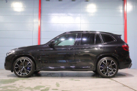 BMW X3 M ｺﾝﾍﾟﾃｨｼｮﾝ　ﾄﾞﾗｲﾋﾞﾝｸﾞｱｼｽﾄﾌﾟﾗｽ ACC Mｽﾎﾟｰﾂｼｰﾄ(ｴｸｽﾃﾝﾄﾞﾚｻﾞｰﾒﾘﾉ/ｱﾙｶﾝﾀﾗｺﾝﾋﾞ) 第6世代iDriveﾅﾋﾞ harman/kardonｻｳﾝﾄﾞ ﾍｯﾄﾞｱｯﾌﾟD ｱﾀﾞﾌﾟﾃｨﾌﾞLED Mｽﾎﾟｰﾂｴｷｿﾞｰｽﾄ 専用ｴｸｽﾃﾘｱ 21ｲﾝﾁAW 　2年保証