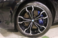 BMW X3 M ｺﾝﾍﾟﾃｨｼｮﾝ　ﾄﾞﾗｲﾋﾞﾝｸﾞｱｼｽﾄﾌﾟﾗｽ ACC Mｽﾎﾟｰﾂｼｰﾄ(ｴｸｽﾃﾝﾄﾞﾚｻﾞｰﾒﾘﾉ/ｱﾙｶﾝﾀﾗｺﾝﾋﾞ) 第6世代iDriveﾅﾋﾞ harman/kardonｻｳﾝﾄﾞ ﾍｯﾄﾞｱｯﾌﾟD ｱﾀﾞﾌﾟﾃｨﾌﾞLED Mｽﾎﾟｰﾂｴｷｿﾞｰｽﾄ 専用ｴｸｽﾃﾘｱ 21ｲﾝﾁAW 　2年保証