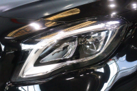 メルセデスベンツ GLA GLA250 4MATIC ﾚｰﾀﾞｰSP　受注生産ﾓﾃﾞﾙ 後期 黒革 ﾊﾟﾉﾗﾏｻﾝﾙｰﾌ 8ｲﾝﾁﾜｲﾄﾞﾅﾋﾞ CarPlay LEDﾍｯﾄﾞﾗｲﾄ ｱｸﾃｨﾌﾞｸﾙｺﾝ ｼｰﾄﾋｰﾀｰ ﾗﾝﾊﾞｰｻﾎﾟｰﾄ ﾒﾓﾘｰﾊﾟﾜｰｼｰﾄ ﾊﾞｯｸｶﾒﾗ 自動ﾘｱｹﾞｰﾄ 専用ｴｸｽﾃﾘｱ&18ｲﾝﾁｱﾙﾐ　2年保証