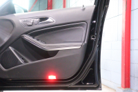 メルセデスベンツ GLA GLA250 4MATIC ﾚｰﾀﾞｰSP　受注生産ﾓﾃﾞﾙ 後期 黒革 ﾊﾟﾉﾗﾏｻﾝﾙｰﾌ 8ｲﾝﾁﾜｲﾄﾞﾅﾋﾞ CarPlay LEDﾍｯﾄﾞﾗｲﾄ ｱｸﾃｨﾌﾞｸﾙｺﾝ ｼｰﾄﾋｰﾀｰ ﾗﾝﾊﾞｰｻﾎﾟｰﾄ ﾒﾓﾘｰﾊﾟﾜｰｼｰﾄ ﾊﾞｯｸｶﾒﾗ 自動ﾘｱｹﾞｰﾄ 専用ｴｸｽﾃﾘｱ&18ｲﾝﾁｱﾙﾐ　2年保証