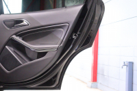 メルセデスベンツ GLA GLA250 4MATIC ﾚｰﾀﾞｰSP　受注生産ﾓﾃﾞﾙ 後期 黒革 ﾊﾟﾉﾗﾏｻﾝﾙｰﾌ 8ｲﾝﾁﾜｲﾄﾞﾅﾋﾞ CarPlay LEDﾍｯﾄﾞﾗｲﾄ ｱｸﾃｨﾌﾞｸﾙｺﾝ ｼｰﾄﾋｰﾀｰ ﾗﾝﾊﾞｰｻﾎﾟｰﾄ ﾒﾓﾘｰﾊﾟﾜｰｼｰﾄ ﾊﾞｯｸｶﾒﾗ 自動ﾘｱｹﾞｰﾄ 専用ｴｸｽﾃﾘｱ&18ｲﾝﾁｱﾙﾐ　2年保証