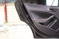 メルセデスベンツ GLA GLA250 4MATIC ﾚｰﾀﾞｰSP　受注生産ﾓﾃﾞﾙ 後期 黒革 ﾊﾟﾉﾗﾏｻﾝﾙｰﾌ 8ｲﾝﾁﾜｲﾄﾞﾅﾋﾞ CarPlay LEDﾍｯﾄﾞﾗｲﾄ ｱｸﾃｨﾌﾞｸﾙｺﾝ ｼｰﾄﾋｰﾀｰ ﾗﾝﾊﾞｰｻﾎﾟｰﾄ ﾒﾓﾘｰﾊﾟﾜｰｼｰﾄ ﾊﾞｯｸｶﾒﾗ 自動ﾘｱｹﾞｰﾄ 専用ｴｸｽﾃﾘｱ&18ｲﾝﾁｱﾙﾐ　2年保証