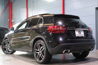 メルセデスベンツ GLA GLA250 4MATIC ﾚｰﾀﾞｰSP　受注生産ﾓﾃﾞﾙ 後期 黒革 ﾊﾟﾉﾗﾏｻﾝﾙｰﾌ 8ｲﾝﾁﾜｲﾄﾞﾅﾋﾞ CarPlay LEDﾍｯﾄﾞﾗｲﾄ ｱｸﾃｨﾌﾞｸﾙｺﾝ ｼｰﾄﾋｰﾀｰ ﾗﾝﾊﾞｰｻﾎﾟｰﾄ ﾒﾓﾘｰﾊﾟﾜｰｼｰﾄ ﾊﾞｯｸｶﾒﾗ 自動ﾘｱｹﾞｰﾄ 専用ｴｸｽﾃﾘｱ&18ｲﾝﾁｱﾙﾐ　2年保証