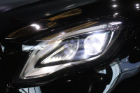 メルセデスベンツ GLA GLA250 4MATIC ﾚｰﾀﾞｰSP　受注生産ﾓﾃﾞﾙ 後期 黒革 ﾊﾟﾉﾗﾏｻﾝﾙｰﾌ 8ｲﾝﾁﾜｲﾄﾞﾅﾋﾞ CarPlay LEDﾍｯﾄﾞﾗｲﾄ ｱｸﾃｨﾌﾞｸﾙｺﾝ ｼｰﾄﾋｰﾀｰ ﾗﾝﾊﾞｰｻﾎﾟｰﾄ ﾒﾓﾘｰﾊﾟﾜｰｼｰﾄ ﾊﾞｯｸｶﾒﾗ 自動ﾘｱｹﾞｰﾄ 専用ｴｸｽﾃﾘｱ&18ｲﾝﾁｱﾙﾐ　2年保証