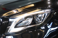 メルセデスベンツ GLA GLA250 4MATIC ﾚｰﾀﾞｰSP　受注生産ﾓﾃﾞﾙ 後期 黒革 ﾊﾟﾉﾗﾏｻﾝﾙｰﾌ 8ｲﾝﾁﾜｲﾄﾞﾅﾋﾞ CarPlay LEDﾍｯﾄﾞﾗｲﾄ ｱｸﾃｨﾌﾞｸﾙｺﾝ ｼｰﾄﾋｰﾀｰ ﾗﾝﾊﾞｰｻﾎﾟｰﾄ ﾒﾓﾘｰﾊﾟﾜｰｼｰﾄ ﾊﾞｯｸｶﾒﾗ 自動ﾘｱｹﾞｰﾄ 専用ｴｸｽﾃﾘｱ&18ｲﾝﾁｱﾙﾐ　2年保証