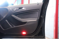 メルセデスベンツ GLA GLA250 4MATIC ﾚｰﾀﾞｰSP　受注生産ﾓﾃﾞﾙ 後期 黒革 ﾊﾟﾉﾗﾏｻﾝﾙｰﾌ 8ｲﾝﾁﾜｲﾄﾞﾅﾋﾞ CarPlay LEDﾍｯﾄﾞﾗｲﾄ ｱｸﾃｨﾌﾞｸﾙｺﾝ ｼｰﾄﾋｰﾀｰ ﾗﾝﾊﾞｰｻﾎﾟｰﾄ ﾒﾓﾘｰﾊﾟﾜｰｼｰﾄ ﾊﾞｯｸｶﾒﾗ 自動ﾘｱｹﾞｰﾄ 専用ｴｸｽﾃﾘｱ&18ｲﾝﾁｱﾙﾐ　2年保証