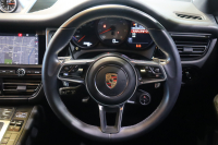 ポルシェ マカン S ｽﾎﾟｰﾂｸﾛﾉP　1ｵｰﾅｰ MY20 後期 ｴﾝﾄﾘｰﾄﾞﾗｲﾌﾞ 黒半革ｼｰﾄ MC後PCMﾅﾋﾞ CarPlay ｱｸﾃｨﾌﾞｸﾙｺﾝ ﾚｰﾝｷｰﾌﾟｱｼｽﾄ ﾚｰﾝﾁｪﾝｼﾞ LEDﾍｯﾄﾞﾗｲﾄ 360ｶﾒﾗ 21ｲﾝﾁｽﾎﾟｰﾂｸﾗｼｯｸﾎｲｰﾙ ｽﾎﾟｰﾂﾃｰﾙﾊﾟｲﾌﾟ　2年保証