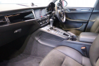 ポルシェ マカン S ｽﾎﾟｰﾂｸﾛﾉP　1ｵｰﾅｰ MY20 後期 ｴﾝﾄﾘｰﾄﾞﾗｲﾌﾞ 黒半革ｼｰﾄ MC後PCMﾅﾋﾞ CarPlay ｱｸﾃｨﾌﾞｸﾙｺﾝ ﾚｰﾝｷｰﾌﾟｱｼｽﾄ ﾚｰﾝﾁｪﾝｼﾞ LEDﾍｯﾄﾞﾗｲﾄ 360ｶﾒﾗ 21ｲﾝﾁｽﾎﾟｰﾂｸﾗｼｯｸﾎｲｰﾙ ｽﾎﾟｰﾂﾃｰﾙﾊﾟｲﾌﾟ　2年保証