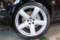 ポルシェ マカン S ｽﾎﾟｰﾂｸﾛﾉP　1ｵｰﾅｰ MY20 後期 ｴﾝﾄﾘｰﾄﾞﾗｲﾌﾞ 黒半革ｼｰﾄ MC後PCMﾅﾋﾞ CarPlay ｱｸﾃｨﾌﾞｸﾙｺﾝ ﾚｰﾝｷｰﾌﾟｱｼｽﾄ ﾚｰﾝﾁｪﾝｼﾞ LEDﾍｯﾄﾞﾗｲﾄ 360ｶﾒﾗ 21ｲﾝﾁｽﾎﾟｰﾂｸﾗｼｯｸﾎｲｰﾙ ｽﾎﾟｰﾂﾃｰﾙﾊﾟｲﾌﾟ　2年保証