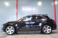 ポルシェ マカン S ｽﾎﾟｰﾂｸﾛﾉP　1ｵｰﾅｰ MY20 後期 ｴﾝﾄﾘｰﾄﾞﾗｲﾌﾞ 黒半革ｼｰﾄ MC後PCMﾅﾋﾞ CarPlay ｱｸﾃｨﾌﾞｸﾙｺﾝ ﾚｰﾝｷｰﾌﾟｱｼｽﾄ ﾚｰﾝﾁｪﾝｼﾞ LEDﾍｯﾄﾞﾗｲﾄ 360ｶﾒﾗ 21ｲﾝﾁｽﾎﾟｰﾂｸﾗｼｯｸﾎｲｰﾙ ｽﾎﾟｰﾂﾃｰﾙﾊﾟｲﾌﾟ　2年保証