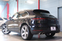 ポルシェ マカン S ｽﾎﾟｰﾂｸﾛﾉP　1ｵｰﾅｰ MY20 後期 ｴﾝﾄﾘｰﾄﾞﾗｲﾌﾞ 黒半革ｼｰﾄ MC後PCMﾅﾋﾞ CarPlay ｱｸﾃｨﾌﾞｸﾙｺﾝ ﾚｰﾝｷｰﾌﾟｱｼｽﾄ ﾚｰﾝﾁｪﾝｼﾞ LEDﾍｯﾄﾞﾗｲﾄ 360ｶﾒﾗ 21ｲﾝﾁｽﾎﾟｰﾂｸﾗｼｯｸﾎｲｰﾙ ｽﾎﾟｰﾂﾃｰﾙﾊﾟｲﾌﾟ　2年保証