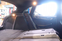 ポルシェ マカン S ｽﾎﾟｰﾂｸﾛﾉP　1ｵｰﾅｰ MY20 後期 ｴﾝﾄﾘｰﾄﾞﾗｲﾌﾞ 黒半革ｼｰﾄ MC後PCMﾅﾋﾞ CarPlay ｱｸﾃｨﾌﾞｸﾙｺﾝ ﾚｰﾝｷｰﾌﾟｱｼｽﾄ ﾚｰﾝﾁｪﾝｼﾞ LEDﾍｯﾄﾞﾗｲﾄ 360ｶﾒﾗ 21ｲﾝﾁｽﾎﾟｰﾂｸﾗｼｯｸﾎｲｰﾙ ｽﾎﾟｰﾂﾃｰﾙﾊﾟｲﾌﾟ　2年保証