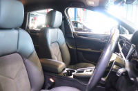 ポルシェ マカン S ｽﾎﾟｰﾂｸﾛﾉP　1ｵｰﾅｰ MY20 後期 ｴﾝﾄﾘｰﾄﾞﾗｲﾌﾞ 黒半革ｼｰﾄ MC後PCMﾅﾋﾞ CarPlay ｱｸﾃｨﾌﾞｸﾙｺﾝ ﾚｰﾝｷｰﾌﾟｱｼｽﾄ ﾚｰﾝﾁｪﾝｼﾞ LEDﾍｯﾄﾞﾗｲﾄ 360ｶﾒﾗ 21ｲﾝﾁｽﾎﾟｰﾂｸﾗｼｯｸﾎｲｰﾙ ｽﾎﾟｰﾂﾃｰﾙﾊﾟｲﾌﾟ　2年保証