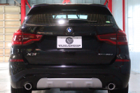 BMW X3 xDrive 20 Xﾗｲﾝ ﾊｲﾗｲﾝP　ﾄﾞﾗｲﾋﾞﾝｸﾞｱｼｽﾄﾌﾟﾗｽ ｳﾞｧｰﾈｽｶﾚｻﾞｰ(ﾌﾞﾗｯｸ) ﾊﾟﾉﾗﾏｻﾝﾙｰﾌ 第6世代iDriveﾅﾋﾞ 360ｶﾒﾗ ｱﾀﾞﾌﾟﾃｨﾌﾞLED 全席ﾋｰﾀｰ ﾗﾝﾊﾞｰｻﾎﾟｰﾄ ﾍｯﾄﾞｱｯﾌﾟﾃﾞｨｽﾌﾟﾚｲ 19ｲﾝﾁYｽﾎﾟｰｸｱﾙﾐ　2年保証