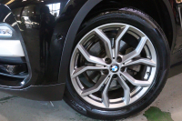 BMW X3 xDrive 20 Xﾗｲﾝ ﾊｲﾗｲﾝP　ﾄﾞﾗｲﾋﾞﾝｸﾞｱｼｽﾄﾌﾟﾗｽ ｳﾞｧｰﾈｽｶﾚｻﾞｰ(ﾌﾞﾗｯｸ) ﾊﾟﾉﾗﾏｻﾝﾙｰﾌ 第6世代iDriveﾅﾋﾞ 360ｶﾒﾗ ｱﾀﾞﾌﾟﾃｨﾌﾞLED 全席ﾋｰﾀｰ ﾗﾝﾊﾞｰｻﾎﾟｰﾄ ﾍｯﾄﾞｱｯﾌﾟﾃﾞｨｽﾌﾟﾚｲ 19ｲﾝﾁYｽﾎﾟｰｸｱﾙﾐ　2年保証