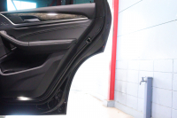 BMW X3 xDrive 20 Xﾗｲﾝ ﾊｲﾗｲﾝP　ﾄﾞﾗｲﾋﾞﾝｸﾞｱｼｽﾄﾌﾟﾗｽ ｳﾞｧｰﾈｽｶﾚｻﾞｰ(ﾌﾞﾗｯｸ) ﾊﾟﾉﾗﾏｻﾝﾙｰﾌ 第6世代iDriveﾅﾋﾞ 360ｶﾒﾗ ｱﾀﾞﾌﾟﾃｨﾌﾞLED 全席ﾋｰﾀｰ ﾗﾝﾊﾞｰｻﾎﾟｰﾄ ﾍｯﾄﾞｱｯﾌﾟﾃﾞｨｽﾌﾟﾚｲ 19ｲﾝﾁYｽﾎﾟｰｸｱﾙﾐ　2年保証