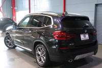 BMW X3 xDrive 20 Xﾗｲﾝ ﾊｲﾗｲﾝP　ﾄﾞﾗｲﾋﾞﾝｸﾞｱｼｽﾄﾌﾟﾗｽ ｳﾞｧｰﾈｽｶﾚｻﾞｰ(ﾌﾞﾗｯｸ) ﾊﾟﾉﾗﾏｻﾝﾙｰﾌ 第6世代iDriveﾅﾋﾞ 360ｶﾒﾗ ｱﾀﾞﾌﾟﾃｨﾌﾞLED 全席ﾋｰﾀｰ ﾗﾝﾊﾞｰｻﾎﾟｰﾄ ﾍｯﾄﾞｱｯﾌﾟﾃﾞｨｽﾌﾟﾚｲ 19ｲﾝﾁYｽﾎﾟｰｸｱﾙﾐ　2年保証