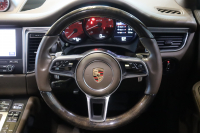 ポルシェ マカン GTS ｽﾎﾟｰﾂｸﾛﾉP　PASM 茶本革 ﾊﾟﾉﾗﾏｻﾝﾙｰﾌ PCMﾅﾋﾞBOSEｻｳﾝﾄﾞ PDLS+LEDﾍｯﾄﾞﾗｲﾄ ｽﾎﾟｰﾂｴｸﾞｿﾞｰｽﾄ 360ｶﾒﾗ 前後席ｼｰﾄ&ｽﾃｱﾘﾝｸﾞﾋｰﾀｰ ﾀﾞｰｸｳｫｰﾙﾅｯﾄｳｯﾄﾞｲﾝﾃﾘｱ 20ｲﾝﾁRSｽﾊﾟｲﾀﾞｰｱﾙﾐ　2年保証