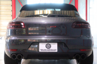 ポルシェ マカン GTS ｽﾎﾟｰﾂｸﾛﾉP　PASM 茶本革 ﾊﾟﾉﾗﾏｻﾝﾙｰﾌ PCMﾅﾋﾞBOSEｻｳﾝﾄﾞ PDLS+LEDﾍｯﾄﾞﾗｲﾄ ｽﾎﾟｰﾂｴｸﾞｿﾞｰｽﾄ 360ｶﾒﾗ 前後席ｼｰﾄ&ｽﾃｱﾘﾝｸﾞﾋｰﾀｰ ﾀﾞｰｸｳｫｰﾙﾅｯﾄｳｯﾄﾞｲﾝﾃﾘｱ 20ｲﾝﾁRSｽﾊﾟｲﾀﾞｰｱﾙﾐ　2年保証