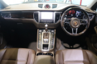 ポルシェ マカン GTS ｽﾎﾟｰﾂｸﾛﾉP　PASM 茶本革 ﾊﾟﾉﾗﾏｻﾝﾙｰﾌ PCMﾅﾋﾞBOSEｻｳﾝﾄﾞ PDLS+LEDﾍｯﾄﾞﾗｲﾄ ｽﾎﾟｰﾂｴｸﾞｿﾞｰｽﾄ 360ｶﾒﾗ 前後席ｼｰﾄ&ｽﾃｱﾘﾝｸﾞﾋｰﾀｰ ﾀﾞｰｸｳｫｰﾙﾅｯﾄｳｯﾄﾞｲﾝﾃﾘｱ 20ｲﾝﾁRSｽﾊﾟｲﾀﾞｰｱﾙﾐ　2年保証