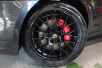 ポルシェ マカン GTS ｽﾎﾟｰﾂｸﾛﾉP　PASM 茶本革 ﾊﾟﾉﾗﾏｻﾝﾙｰﾌ PCMﾅﾋﾞBOSEｻｳﾝﾄﾞ PDLS+LEDﾍｯﾄﾞﾗｲﾄ ｽﾎﾟｰﾂｴｸﾞｿﾞｰｽﾄ 360ｶﾒﾗ 前後席ｼｰﾄ&ｽﾃｱﾘﾝｸﾞﾋｰﾀｰ ﾀﾞｰｸｳｫｰﾙﾅｯﾄｳｯﾄﾞｲﾝﾃﾘｱ 20ｲﾝﾁRSｽﾊﾟｲﾀﾞｰｱﾙﾐ　2年保証